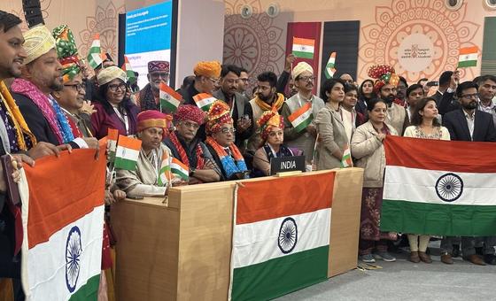 दीपावली का प्रकाश बना वैश्विक धरोहर, यूनेस्को की सूची में मिली जगह